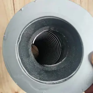 卡车排气管子 国五排气管 9531540033 五国六汽车四层不锈钢波纹管