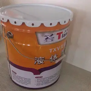 SBSҺ����� �ߵ���Ƥ��ʽ�𽺷�ˮͿ�� �ǹ̻�