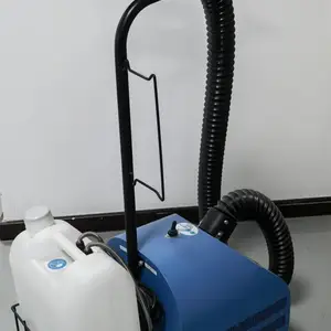 隆瑞***容量喷雾器B-ULV-515拖曳式电动***喷雾器T-ULV-515