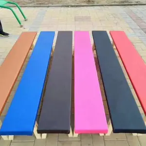 鑫奥成舞蹈凳体操凳厂家 舞蹈 压腿凳厂家 学校体育用品厂家直销