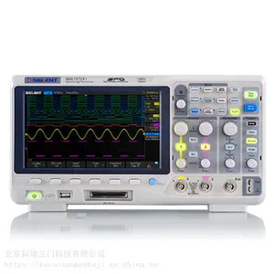 �����������۳��� ����������洢ʾ���� Hantek6254BE�๦�ܿ�Ƶʾ����