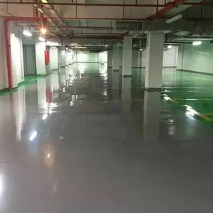混凝土渗透硬化剂 济南华彩地坪施工 山东地坪漆厂家