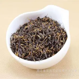 湖北绿茶硒茶香茶新茶偏僻贫困地区恩施红茶