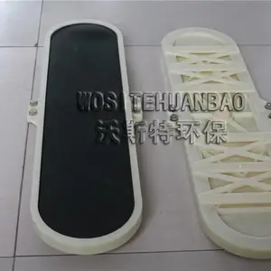 板条式曝气器薄膜曝气管厂家沃斯特
