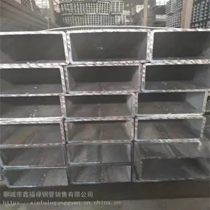 �θ�»300*300*12�޷췽�� Q345B�Ͻ�ع� ������ʱ�ɶ���