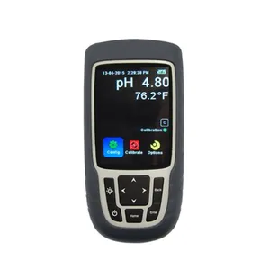 倍斯特仪器 销售 specturm 土壤原位PH计 PH400 PH600 测量PH值和温度