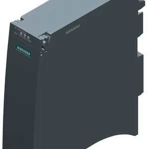 6ES7155-5AA00-0AC0西门子 ET 200MP. PROFINET 输入输出设备 接口