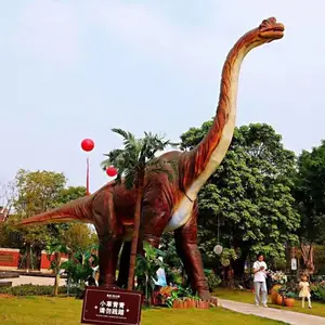 杭州市恐龙出租仿真恐龙租赁恐龙模型定做租恐龙展览