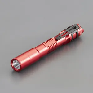 日本ESCO喜一EA758RE-4B 闪光灯/LED(银色)