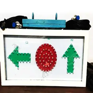 KXH127C���ø����汾���Ͳ�λָʾ����װ�� ά�޷���