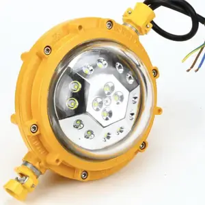DGS70/127V巷道灯70V隔爆型巷道灯127V矿用防爆灯