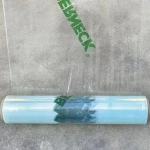南京苏州无锡常州镇江14微米印刷商标图案文字缠绕打包薄膜厂家