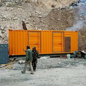 邯郸市发电机出租_邯郸本地租赁-租期灵活