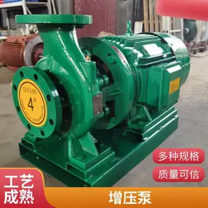 �ܵ���ѹ���ͺ� 11kw��ʽ�ܵ��� ISW125-100A��ҵ�ܵ���ѹ��