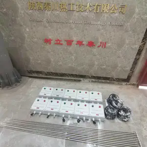 QZGD-35C高能点火器 火炬点火器 陕西秦川厂家直销