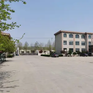 诸城市凯俊机械有限公司