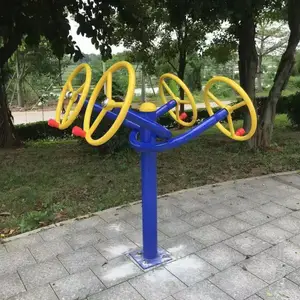 宁德健身路径 小区公园户外健身器材 宁德体育器材