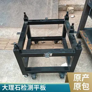 工业大理石平板00级高精度测量检验检测划线花岗石平板研磨