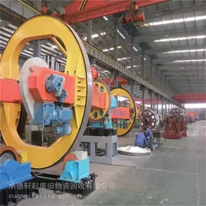 天 津河 东蛋糕厂净化车间回收二手净化车间来电咨询