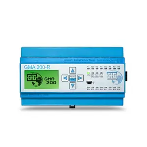 德国 GFG-继电器模块-GMA200-RT—具有 LED 指示灯