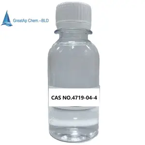 羟乙基六氢均三嗪 BK均三嗪 CAS 4719-04-4 低毒防腐防霉杀菌剂