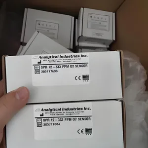 美国Aii 氧传感器GPR-12-333 (现货)