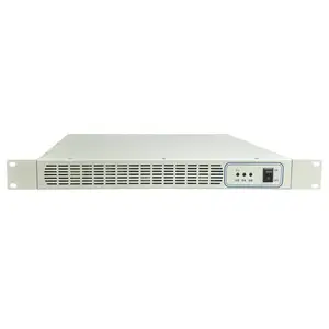 ͨѶ��վ�ñ�׼1U����ʽ��Ƶ���Ҳ�����ԴDC24VDC48V2KW�����