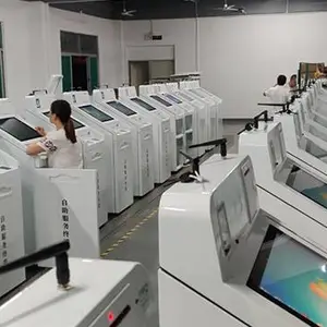 广西OEM自助服务终端咨询问价 欢迎咨询 深圳市永泰新欣科技供应