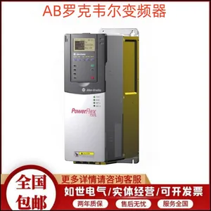 AB�޿�Τ�� PowerFlex 400 ʸ���ͽ�����Ƶ�� 22C-D022H103
