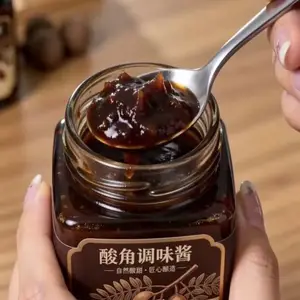 常年供应酸豆料包罗望子酸角调味酱风味食品火锅调料