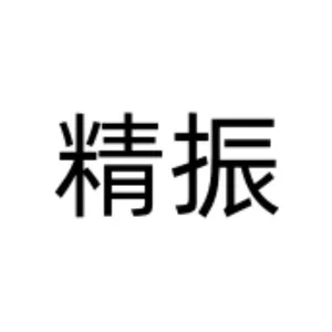 上海精振科技有限公司