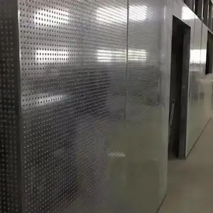 云耀工业防爆墙整体工程承接 抗爆墙材料供应现场安装服务