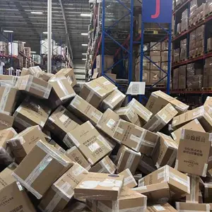 程家桥第三方云仓代发 长宁快消品电商仓库出租 星力云仓 批量极速拣