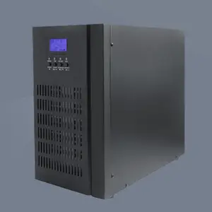 新疆山特UPS不间断电源厂家 新疆机房UPS电源报价
