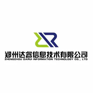 郑州达睿信息技术有限公司