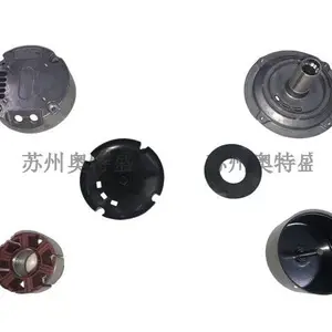 广东端盖零部件 服务为先 苏州奥特盛精密机械供应
