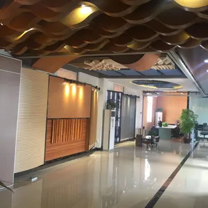 佛山市南海声诺装饰材料有限公司