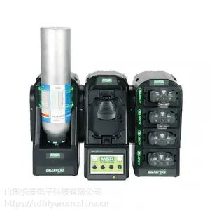 MSA/÷˼����ӥ�����������ܲ���ϵͳGalaxy GX2 10128639 ��������궨