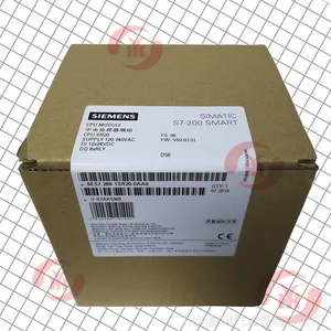 SR20 AC/DC/RLY西门子PLC