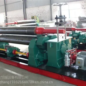��ӦW11 12*2000 �ͺ� ȫ�Զ���е�����Һѹ�����