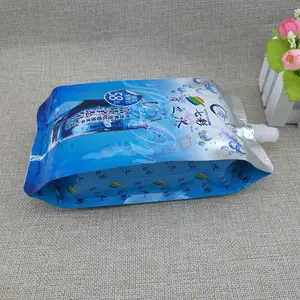 �ı߷��Ȫˮ����� ����ӡˢ 485mlС���������ˮ������ ��װˮ����