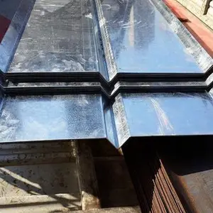 找止水钢板厂_300mmx3mm止水钢板价格低
