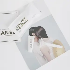 北欧风洗发水沐浴露皂套装***酒店宾馆一次性洗护用品