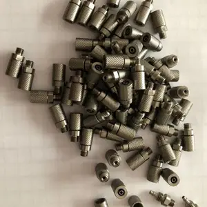 钛螺丝