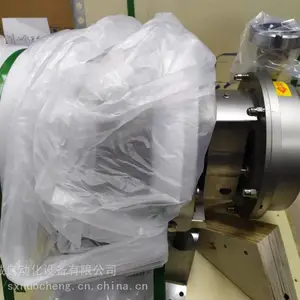 阿法拉伐离心泵ICP2010/121-SSS-2.2KW