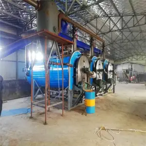 死鸡油脂炼油设备 加工制造 养殖场废弃物处理设备