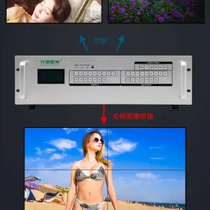 �����Ͼ���,�����л���,��Ƶ����,HDMI����DVI����,����ƴ�ӿ�����