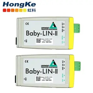 Baby-LIN��USBתLIN�ӿڣ�LIN����