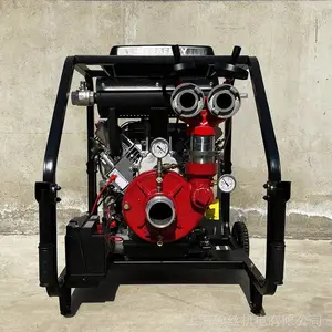��Ѵ�ƶ�ʽ����ˮ�û���HS30FP-Y