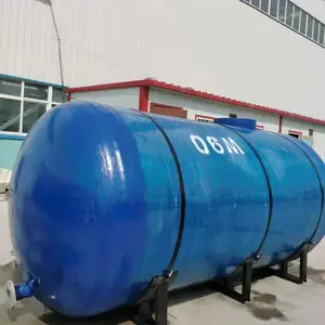 湖北 玻璃钢 化粪池厂家